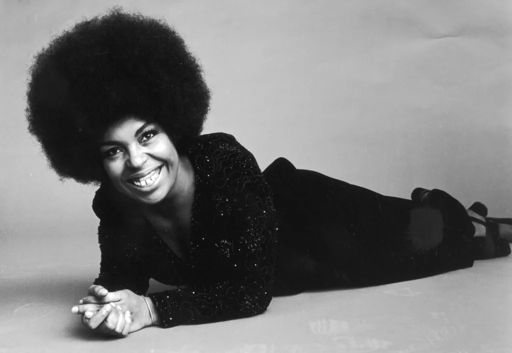 Muere a los 88 años Roberta Flack, la diosa del soul