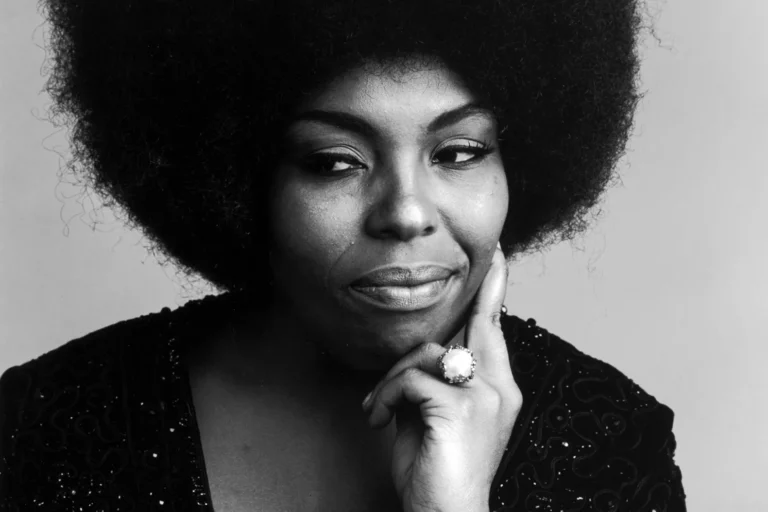 Muere a los 88 años Roberta Flack, la diosa del soul