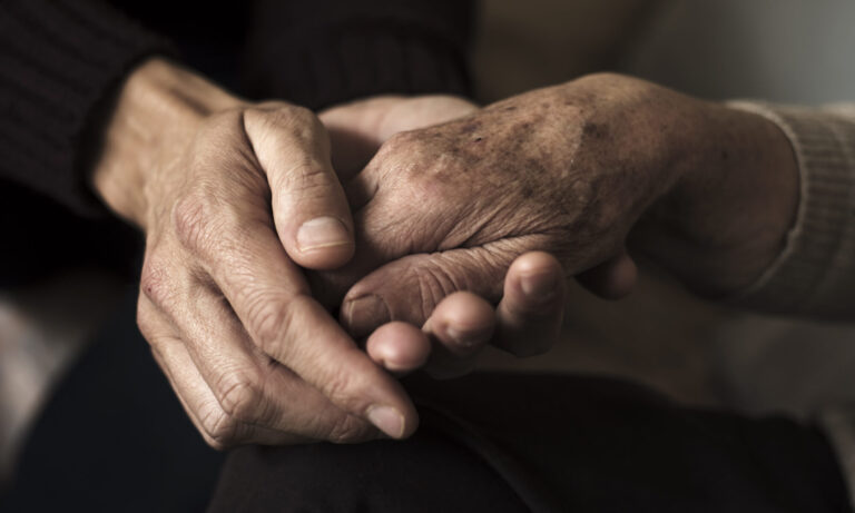 El calor extremo puede acelerar el envejecimiento