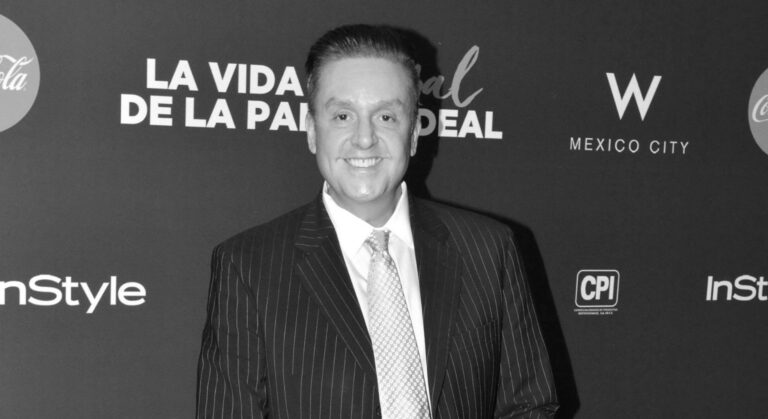 Muere Daniel Bisogno a los 51 años de edad