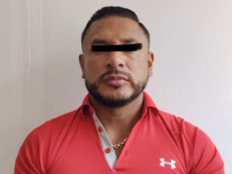 Dan 50 años de cárcel a ‘El Negro’, líder de ‘La Familia Michoacana’