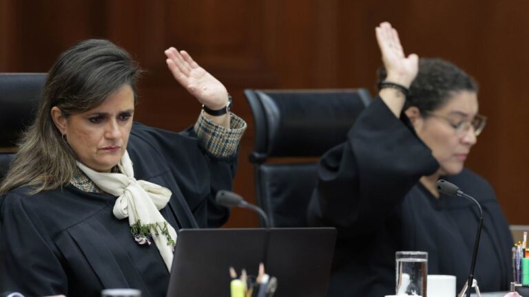 Ordena SCJN indemnizar a mujeres trans por discriminación