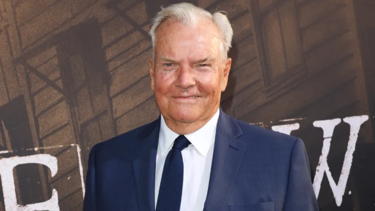 Muere Peter Jason, actor de ‘Jurassic World’, a los 80 años