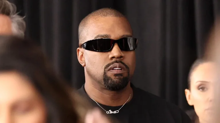 Ex miembro de Yeezy demanda a Kanye West por acoso y antisemitismo
