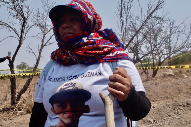 Repetirá Comisión de Búsqueda presupuesto del 2024