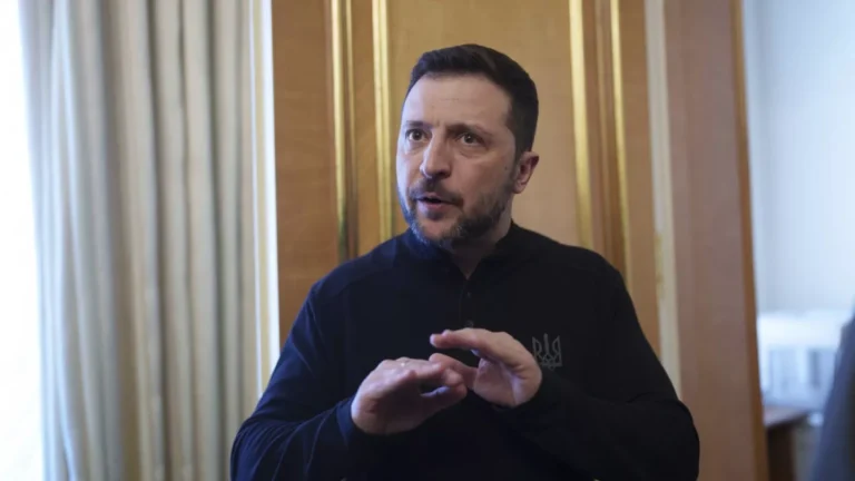 EU pone fin a apoyo en restauración del sistema eléctrico de Ucrania