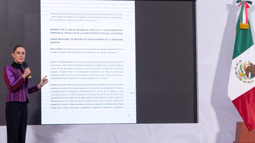 Canadá declara a 7 organizaciones delictivas como entidades terroristas