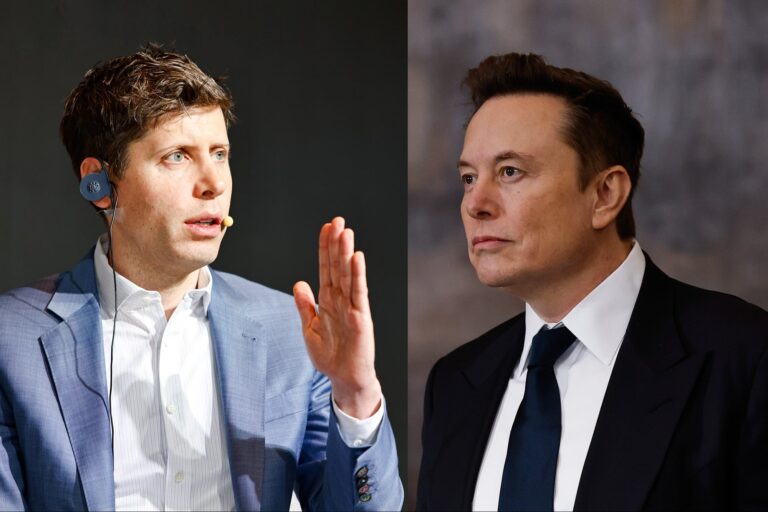 Musk presenta una oferta de 97.400 millones de dólares para comprar OpenAI