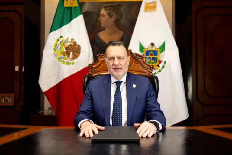 Querétaro implementa medidas para proteger a menores en el entorno digital