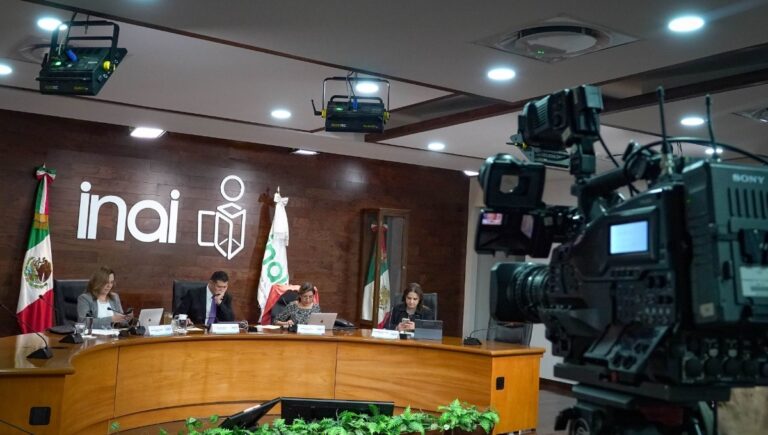 Detecta ASF nepotismo y pago de plazas no autorizadas en el INAI