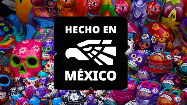 Publican reglas de uso del certificado ‘Hecho en México’