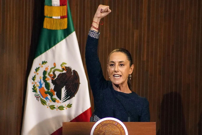 Podrán amenazar, pero no violar soberanía ni dignidad: CSP