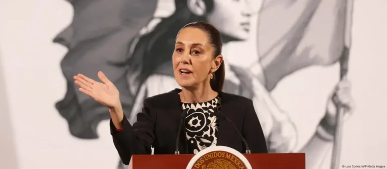 Rechaza CSP alianzas de México con crimen organizado