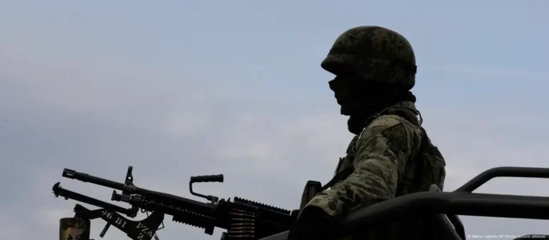 México refuerza retenes contra tráfico de fentanilo a EE.UU.