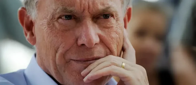 El expresidente alemán Horst Köhler fallece a los 81 años