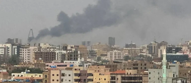 Masacre en Sudán: Ataque a mercado deja al menos 54 muertos