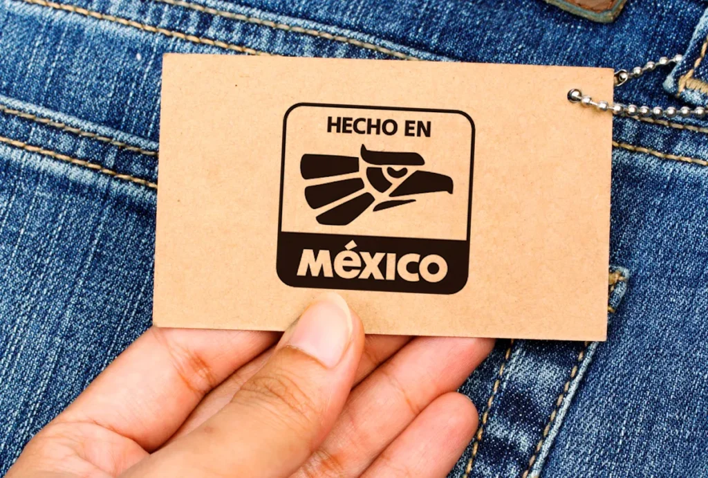 Publican reglas de uso del certificado 'Hecho en México'