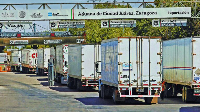 Advierten daños a suministros por retrasos en aduana