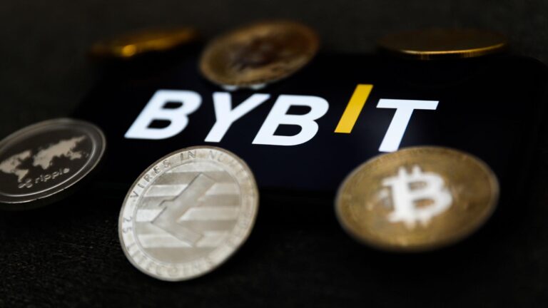 Histórico hackeo en el mundo cripto: roban 1.500 millones de dólares en Bybit