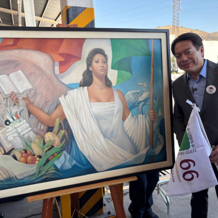 Inicia la distribución de 156.7 millones de LTG para ciclo escolar 2025-2026