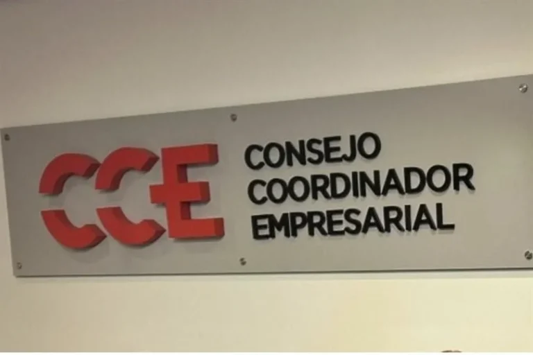 México, principal proveedor de EU, recibe el “peor trato”, afirma el CCE