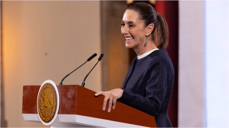 México destaca en turismo con un aumento del 15.5% en 2024