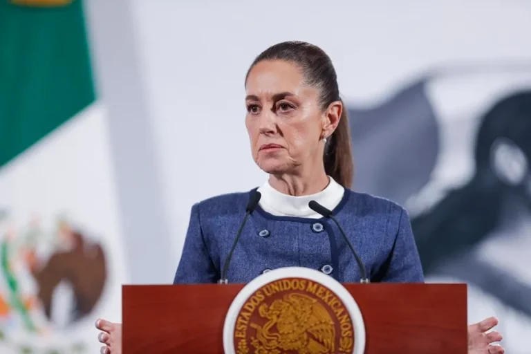 Gabinete de Seguridad de México viaja a EE.UU. para encuentro clave con Marco Rubio