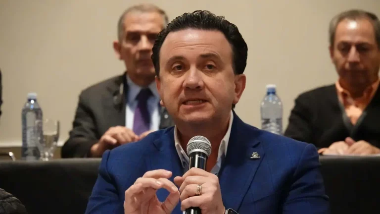 Coparmex pide a senadores respetar recursos del Infonavit