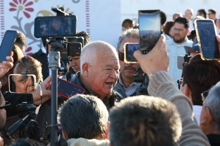 Intención de aplicar aranceles a exportaciones mexicanas debe mantenernos atentos: VMCC