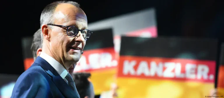 Europa celebra la victoria de Merz en Alemania y espera un futuro de unidad y paz