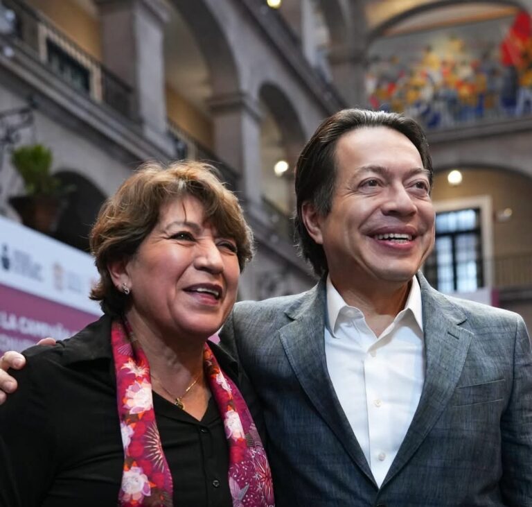 INEA y Gobierno del Edomex impulsan alfabetización de 150 mil personas