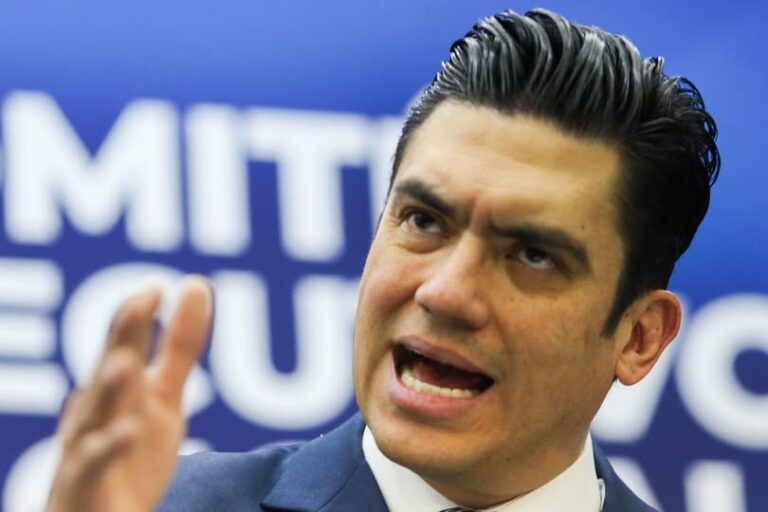 PAN alerta que elección judicial será un fraude por corrupción y crimen organizado