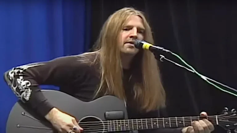 Karl Cochran, colaborador de KISS, muere en un trágico accidente automovilístico