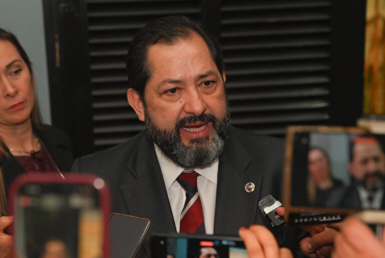 Poder Legislativo recibe 594 registros para la elección de personas juzgadoras en el Edomex