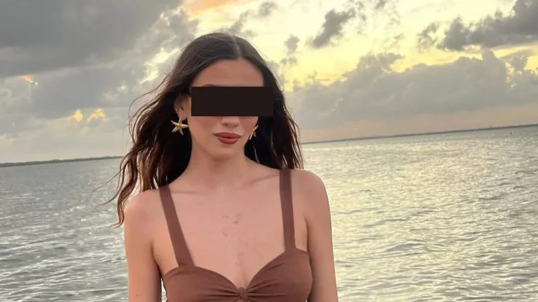 Imputan a la Influencer Marianne “N” por Lesiones Calificadas Contra Valentina Gilabert