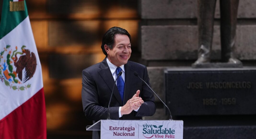 SEP anuncia cambios: se prohíbe la comida chatarra en escuelas a partir de marzo de 2025