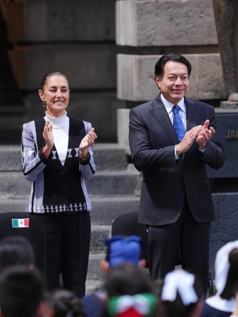 SEP anuncia cambios: se prohíbe la comida chatarra en escuelas a partir de marzo de 2025