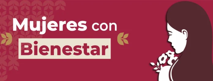 Mujeres con Bienestar Edomex 2025