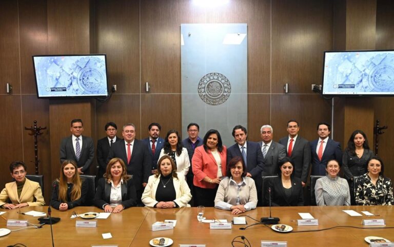 Se elegirán 91 cargos del Poder Judicial en Edomex