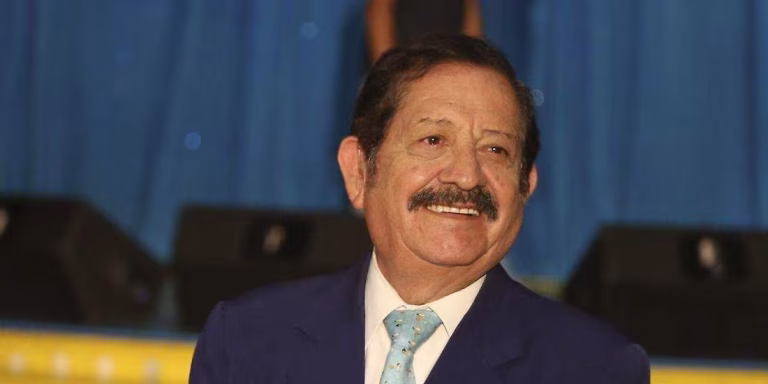 Murió Pepe Arévalo, el ‘Legendario León de la Salsa’