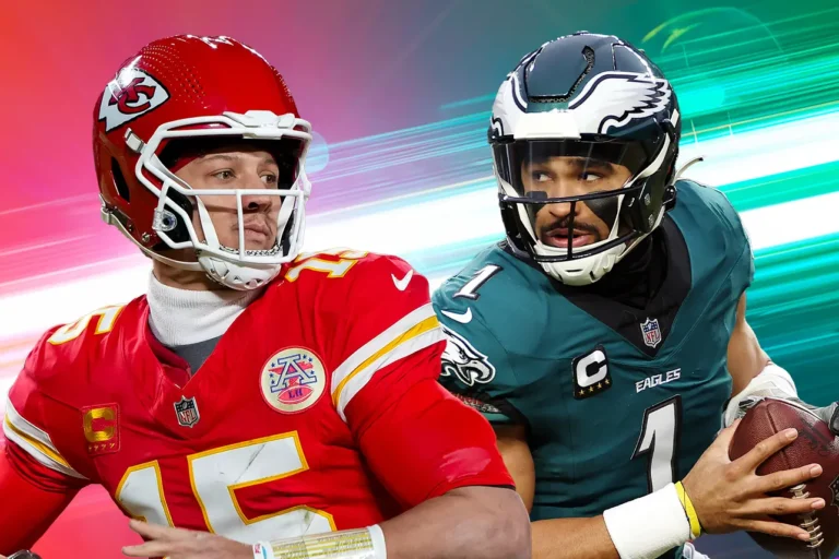 ¿Dónde ver el Super Bowl 2025 en México? Canales, streaming y horario para ver Chiefs – Eagles