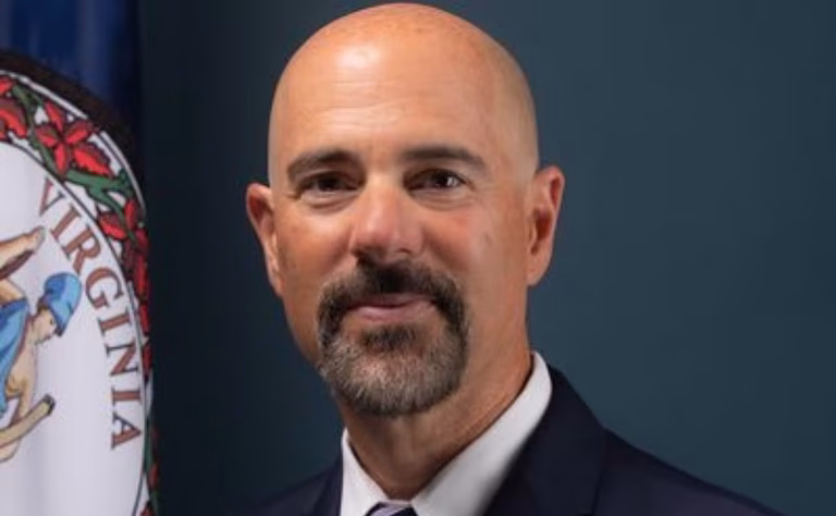 Trump nombra a Terry Cole al frente de la DEA