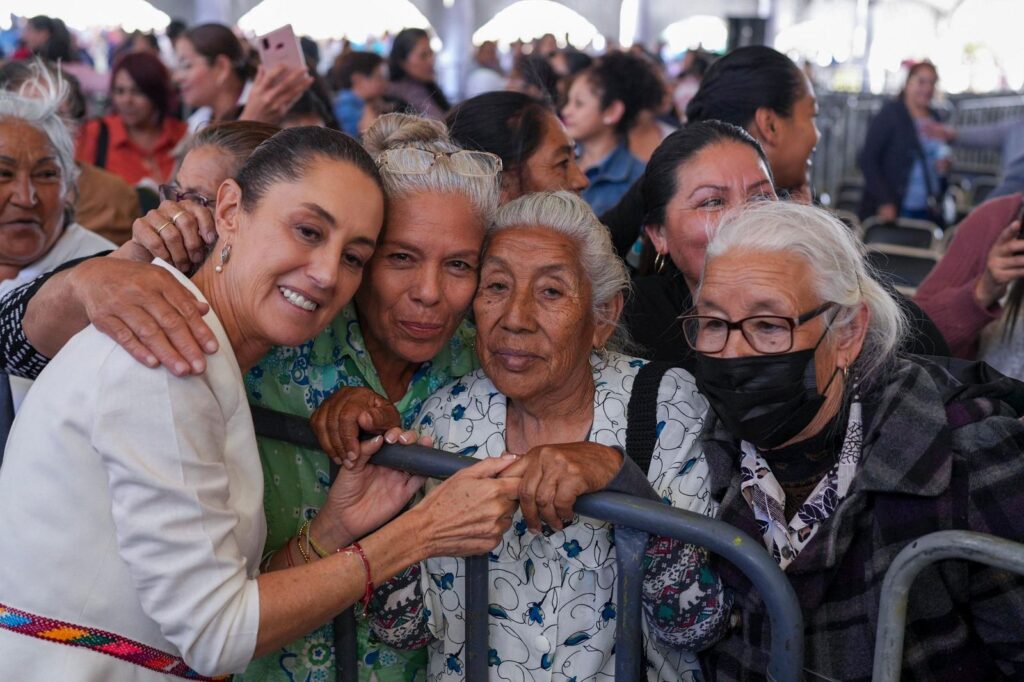 ¡Histórica gira por el estado de Durango!