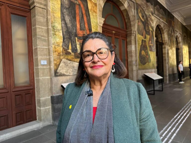 BCS presente en el inicio de Vive Saludable, Vive Feliz, estrategia nacional para la niñez