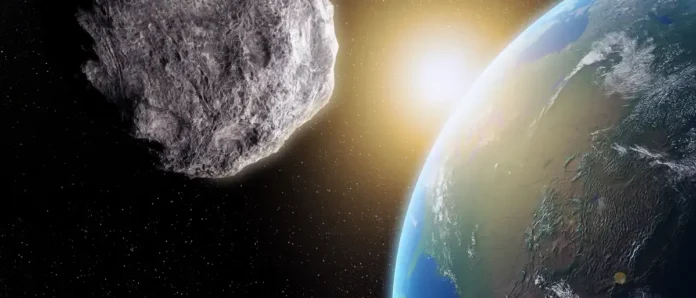 El asteroide 2024 YR4 alcanza la mayor probabilidad de impacto jamás registrada