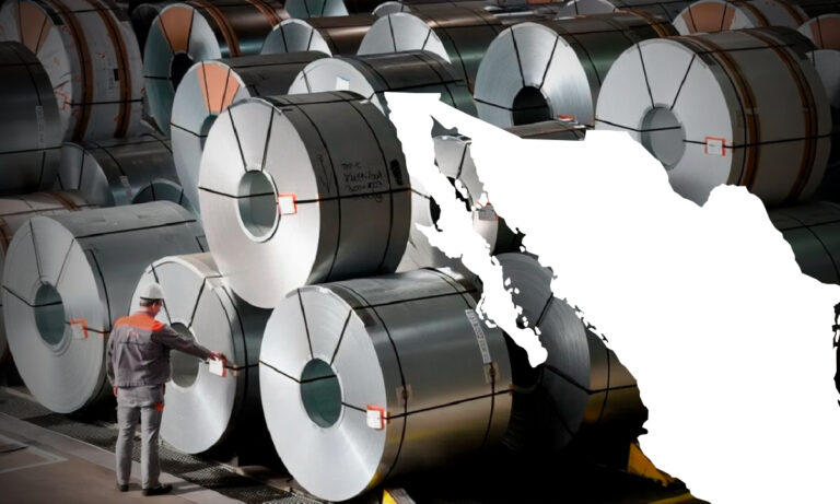 Aranceles a México de Donald Trump: ¿Cuánto aluminio exportamos y desde qué estados?