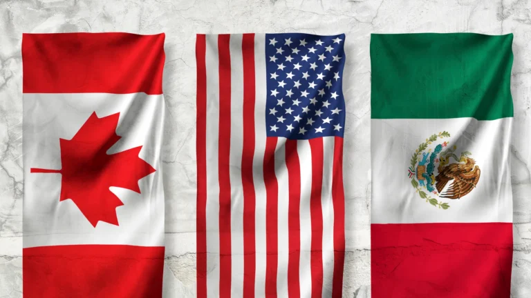 Empresarios de México se reunirán con EU y Canadá en Washington por amenaza arancelaria de Trump