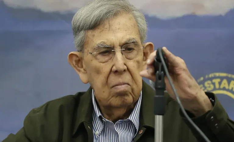 Cárdenas sobre la polémica elección judicial: “Votaré si logro entender la boleta”