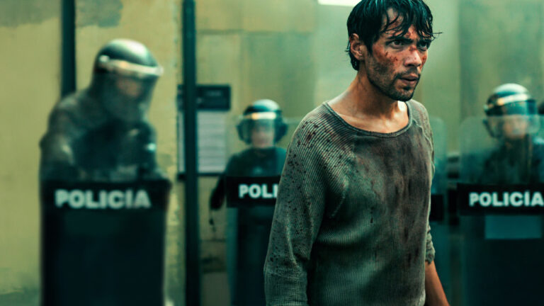 La historia real de ‘Celda 211′, serie de Netflix inspirada en un motín en prisión de Ciudad Juárez