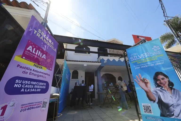 Primera clínica de aborto seguro en el oeste de México abre en Guadalajara